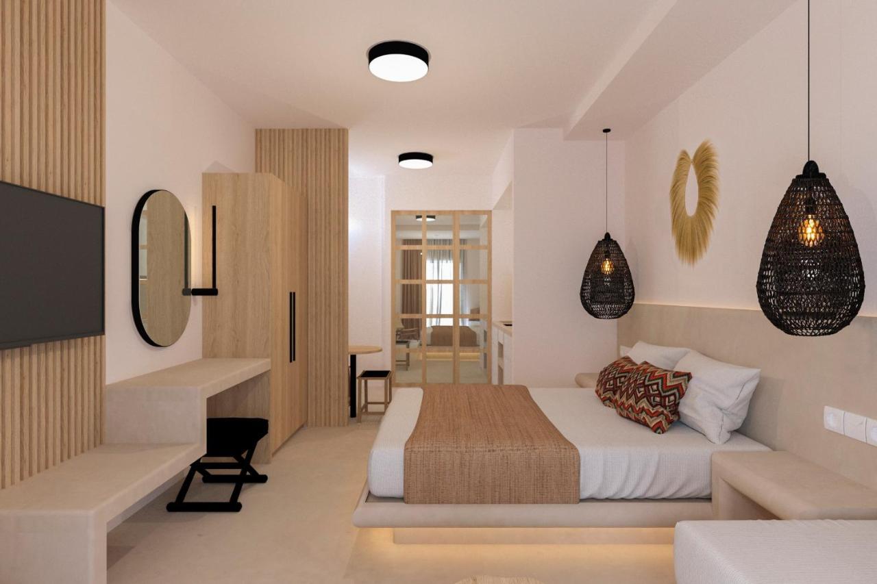 Likio Studios Batsi  Bagian luar foto